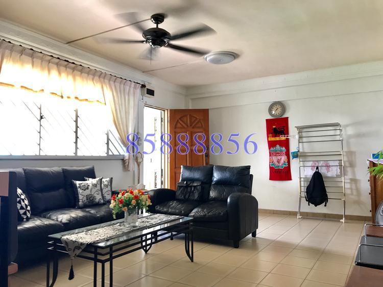 Blk 242 Yishun Ring Road (Yishun), HDB 4 Rooms #154946362